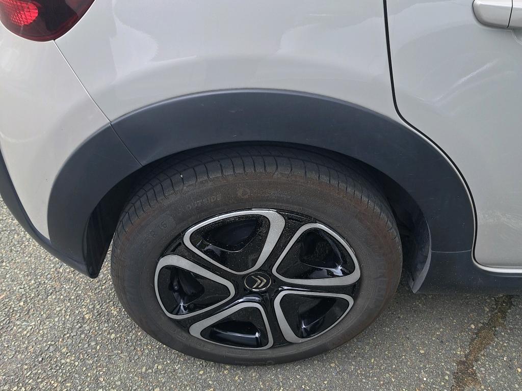 Citroen C3 PureTech 83 ch BVM5 You 2024
