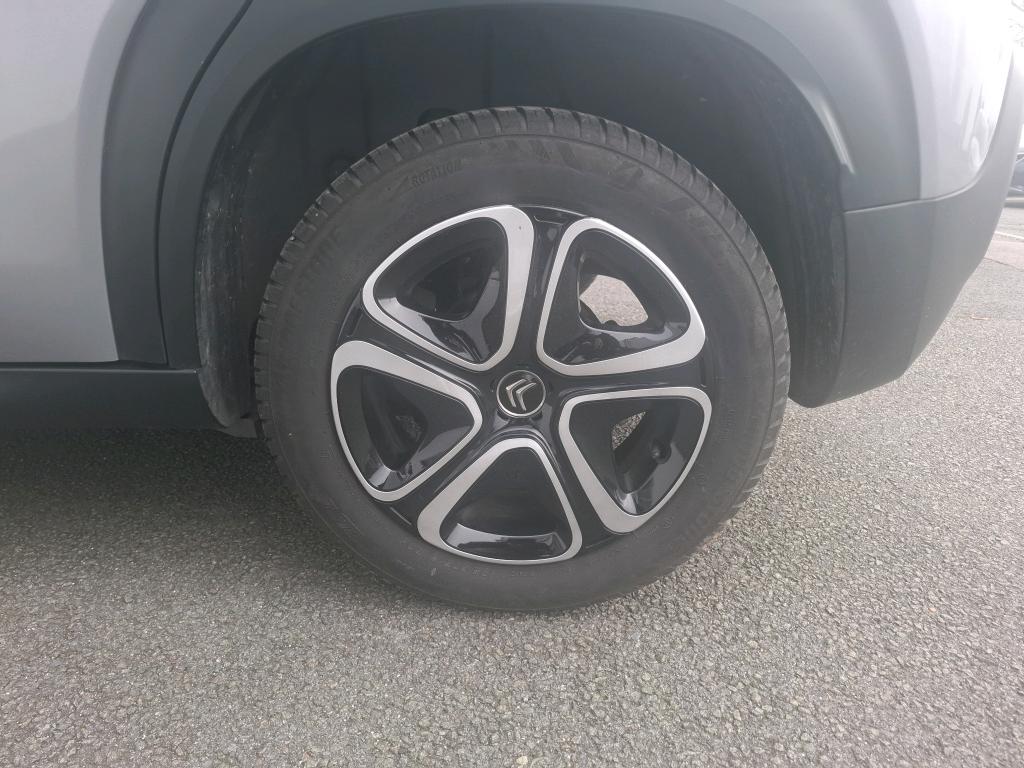 Citroen C3 Aircross PureTech 110 S&S BVM6 Feel Pack 2023