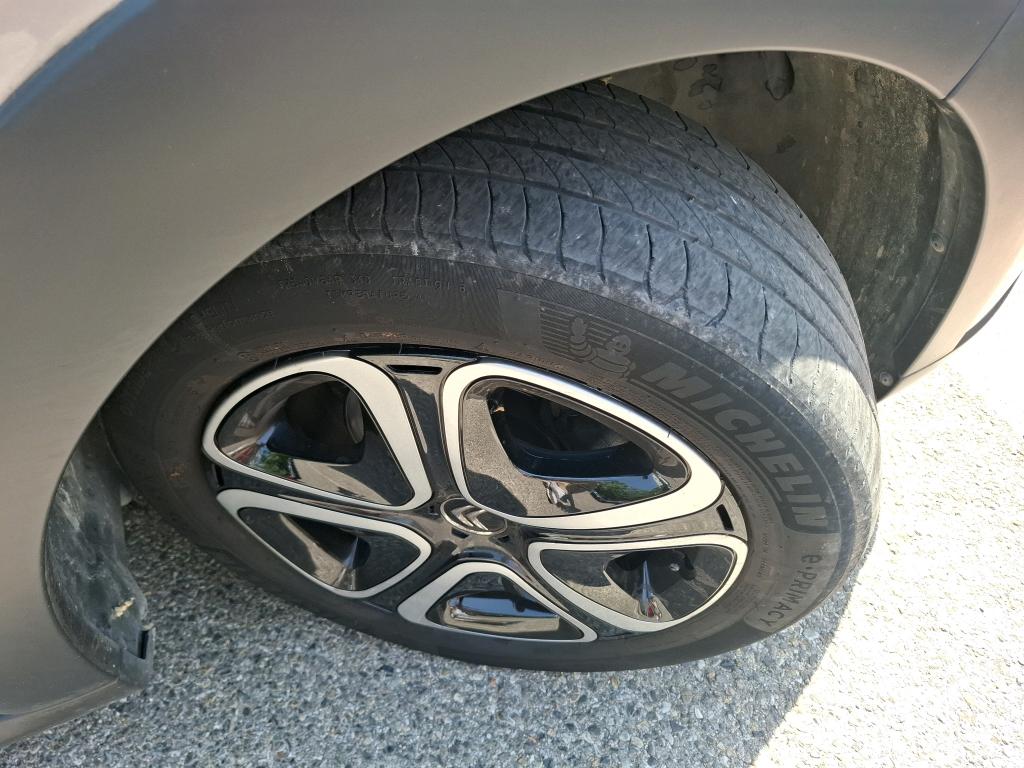 Citroen C3 PureTech 83 S&S BVM5 Feel Pack 2022