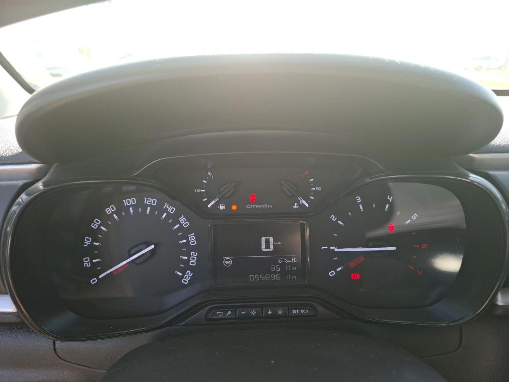 Citroen C3 PureTech 83 S&S BVM5 Shine 2022