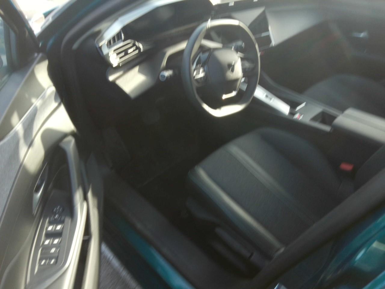 Foto Peugeot 308 6