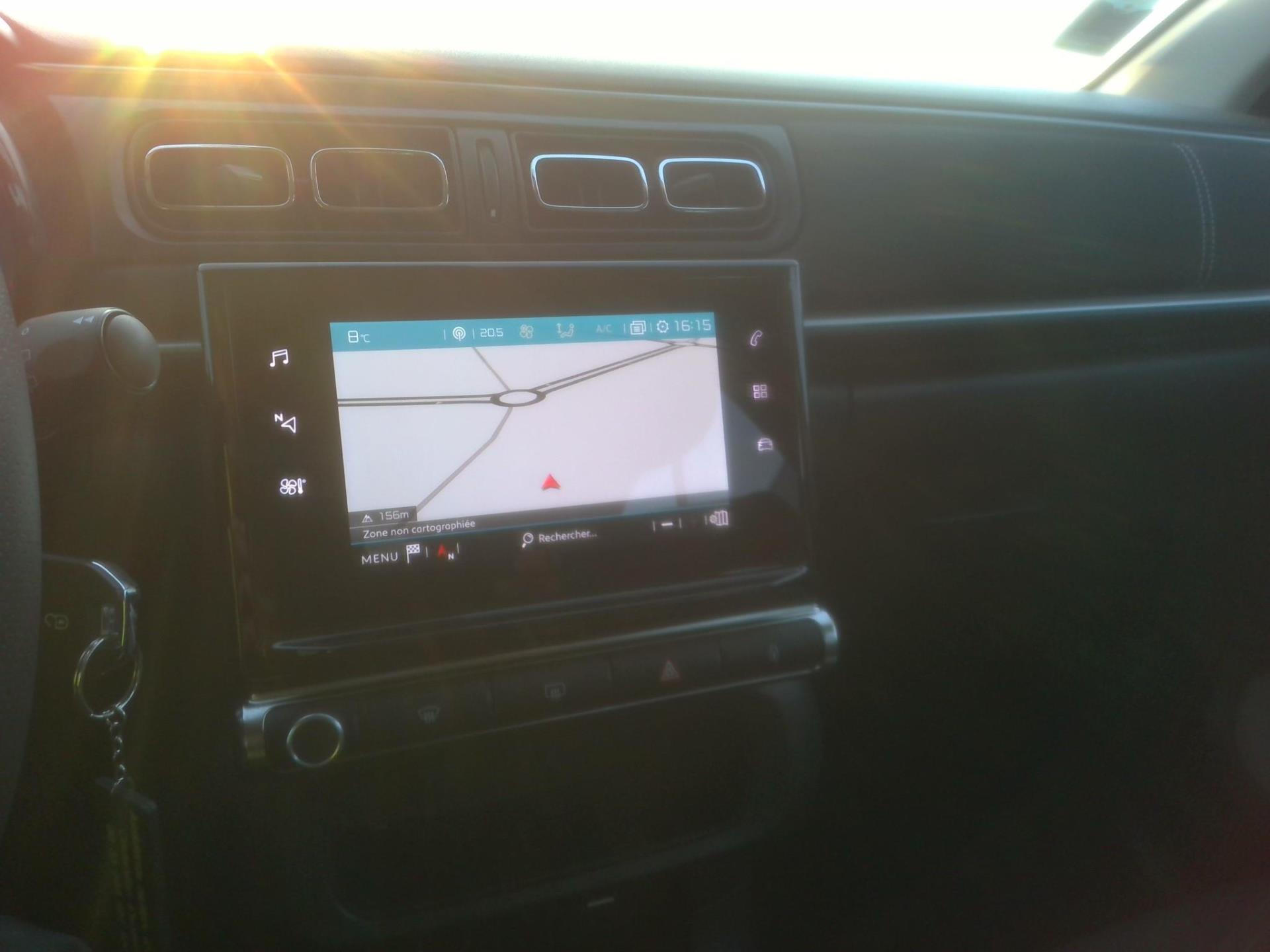 Citroen C3 PureTech 83 S&S BVM5 C-Series 2023