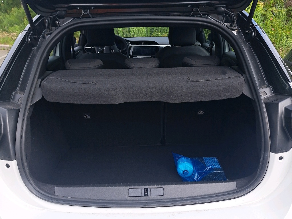 Opel Corsa 1.2 Turbo 100 ch GS 2024
