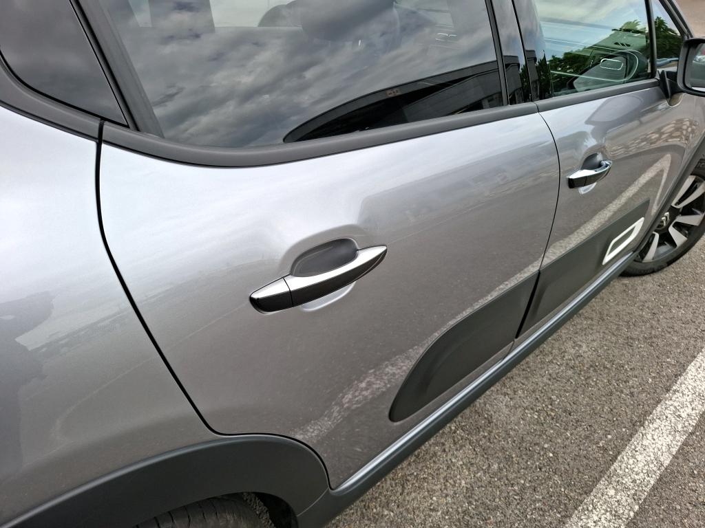 Citroen C3 PureTech 83 S&S BVM5 Shine 2024