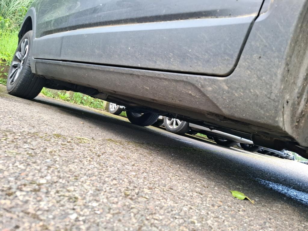 Opel Crossland 1.5 D 110 ch BVM6 Elegance Business 2022