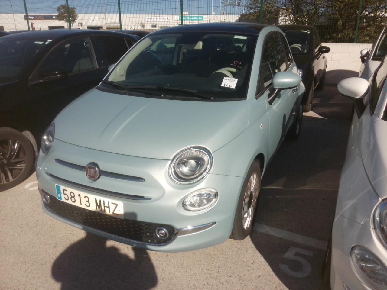 Foto Fiat 500X 2