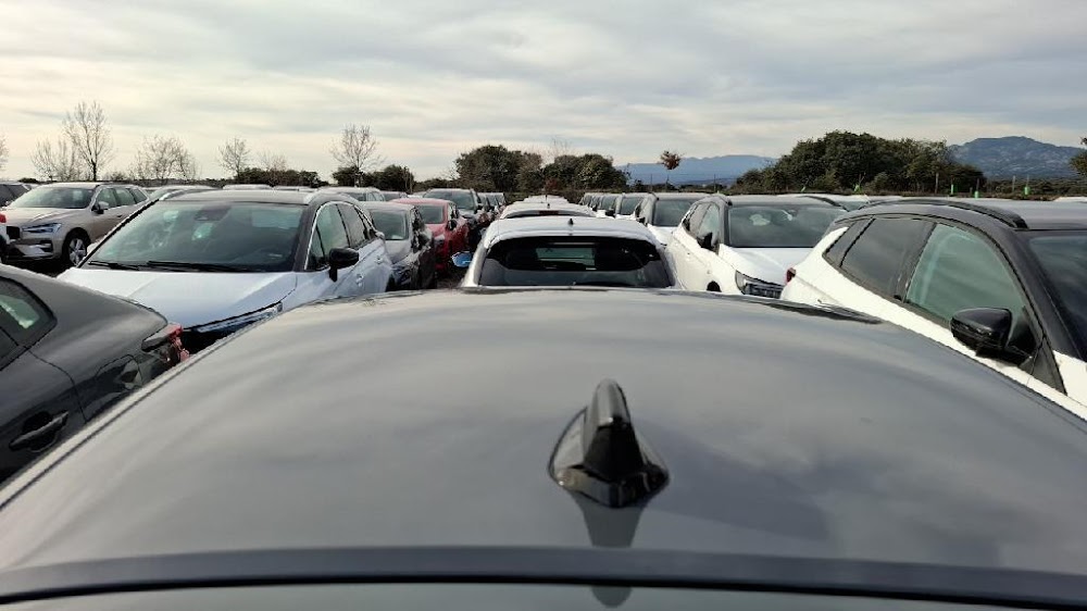 Foto Peugeot 208 5