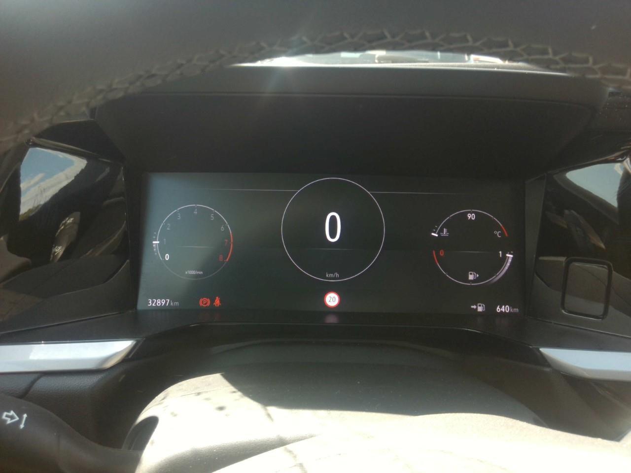 Foto Opel Grandland 3