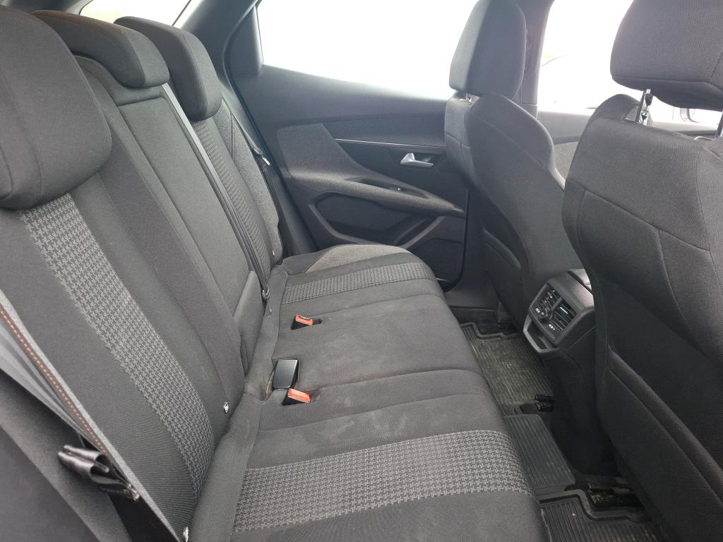 Peugeot 3008 BlueHDi 130ch S&S EAT8 Active Business 2021
