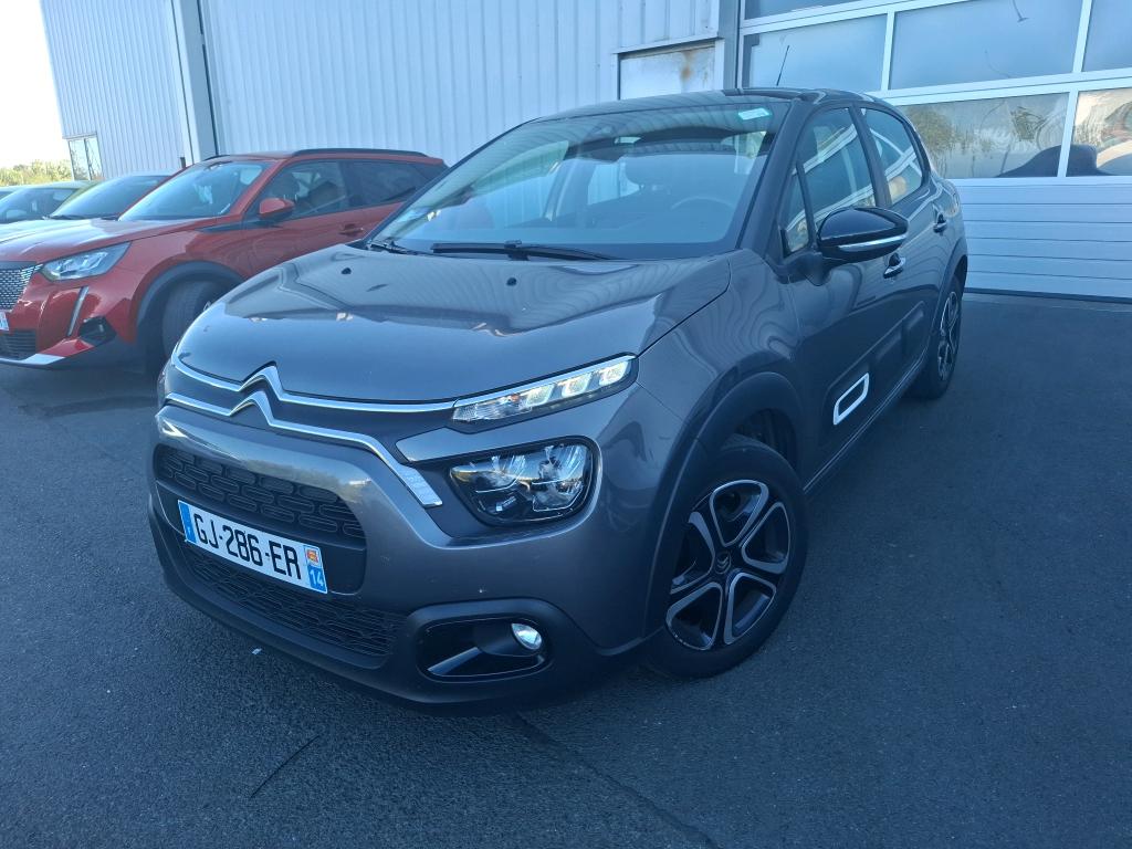 C3 III