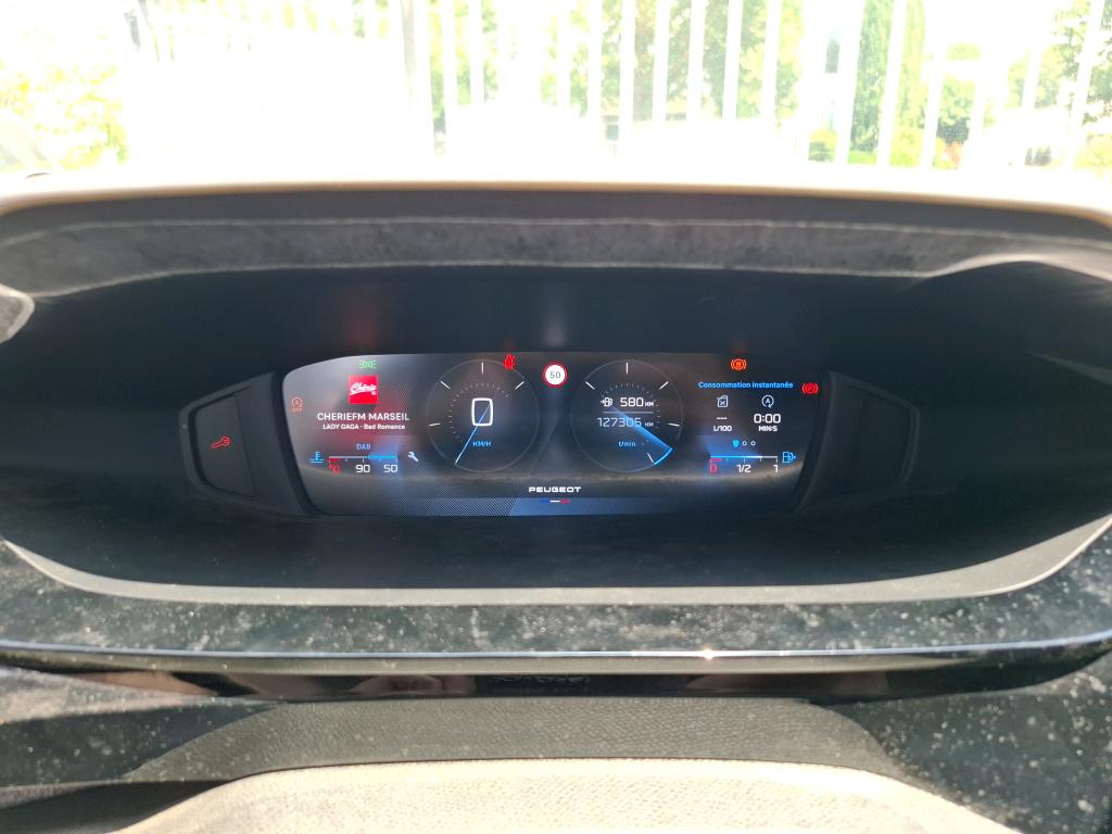 Peugeot 308 SW PureTech 130ch S&S BVM6 Allure Pack 2023
