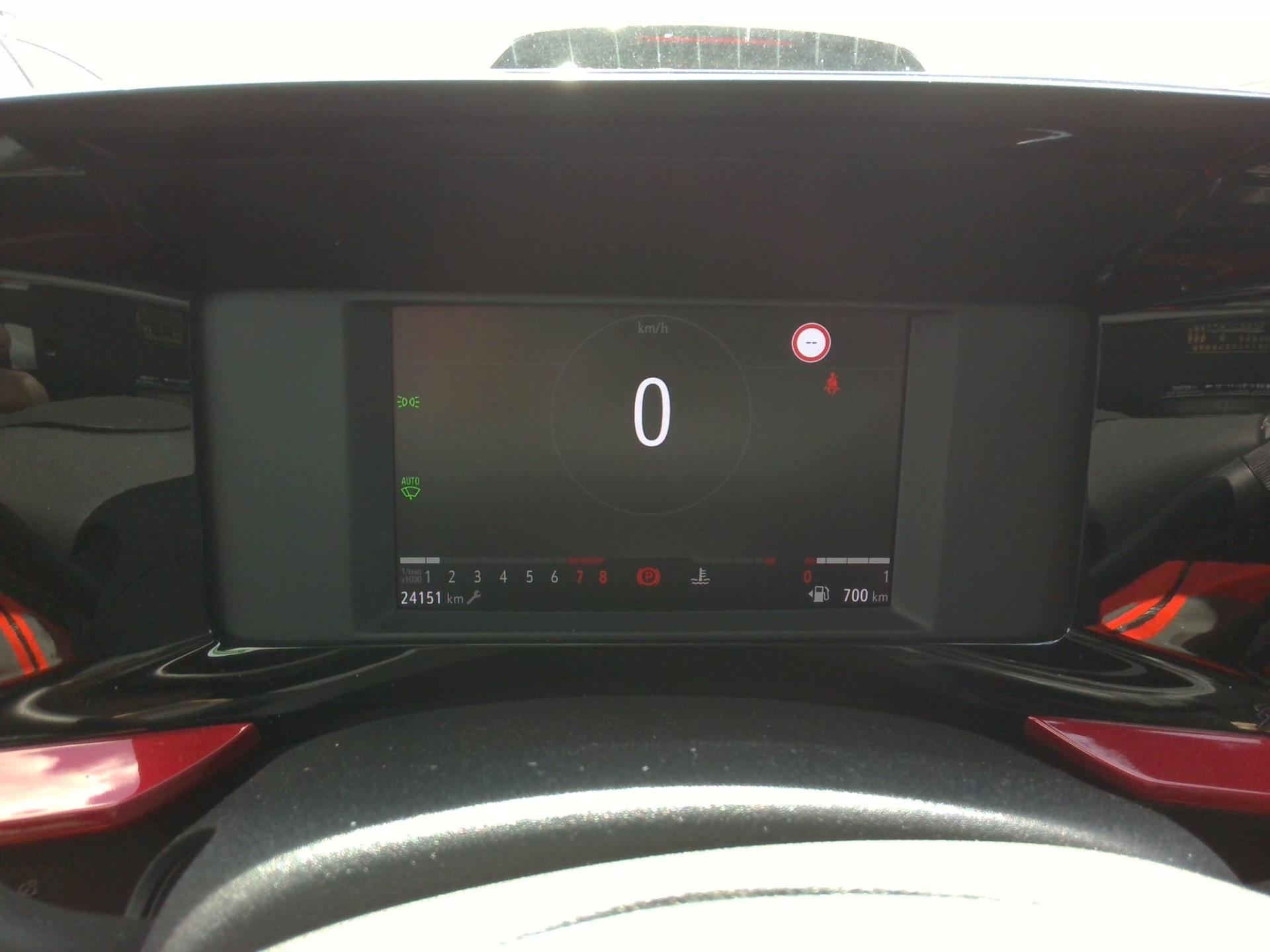 Opel Mokka 1.2 Turbo 136 ch BVM6 GS 2023