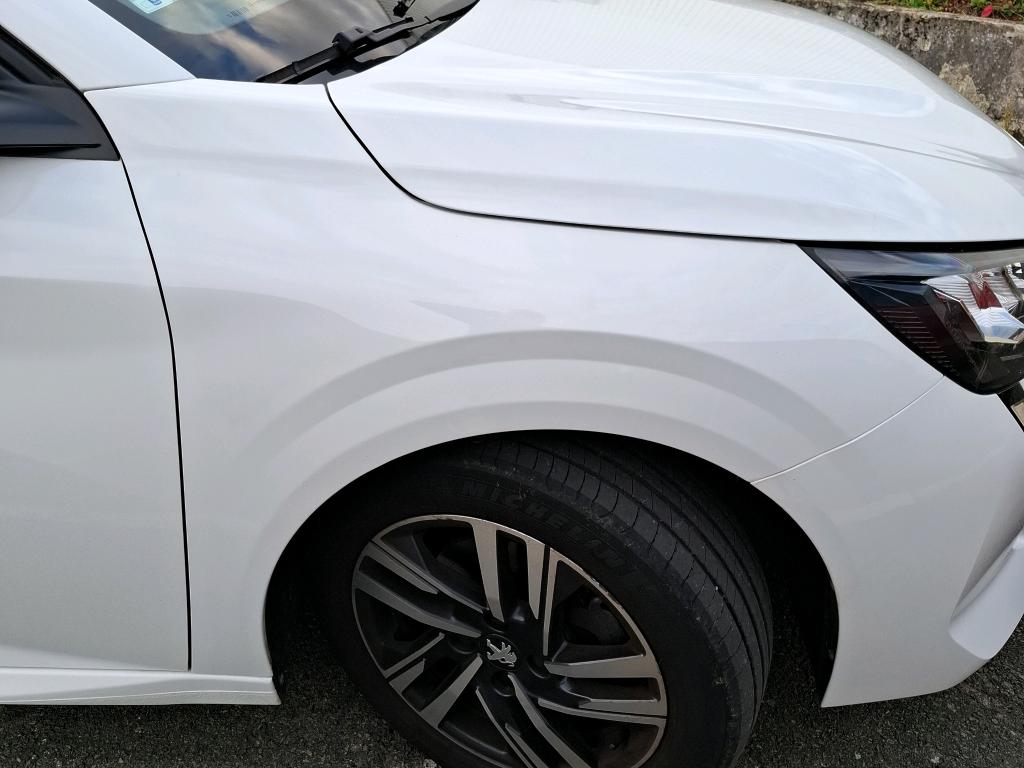 Peugeot 208 PureTech 100 S&S BVM6 Style 2023