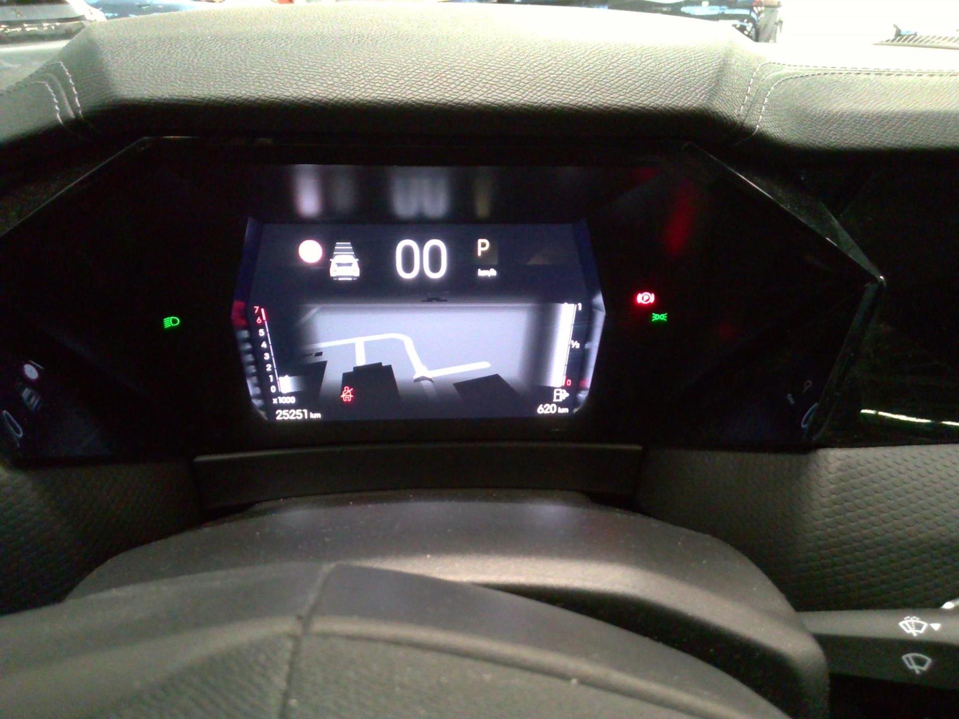 DS DS 4 PureTech 130 EAT8 Cross Rivoli 2023