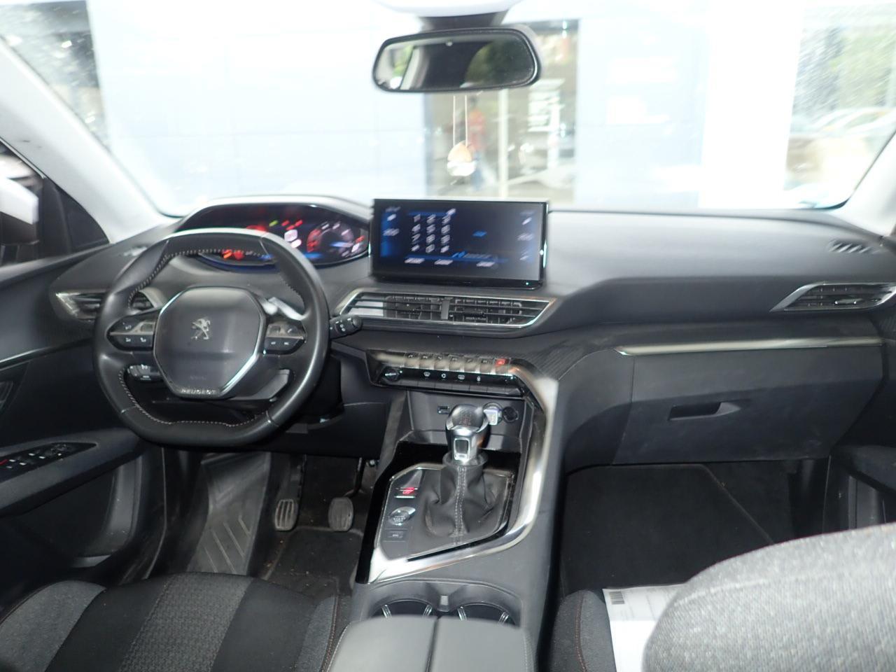 Foto Peugeot 5008 1
