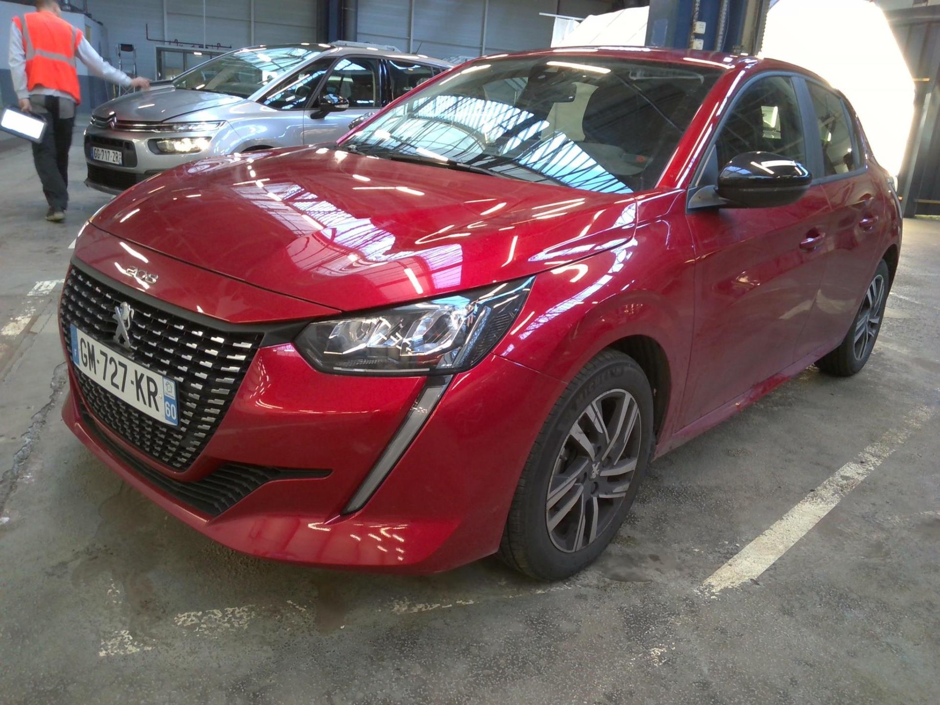 208 II