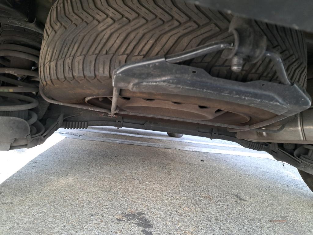 Citroen BERLINGO VAN M 1000 PURETECH 130 S&S EAT8 CLUB 2021