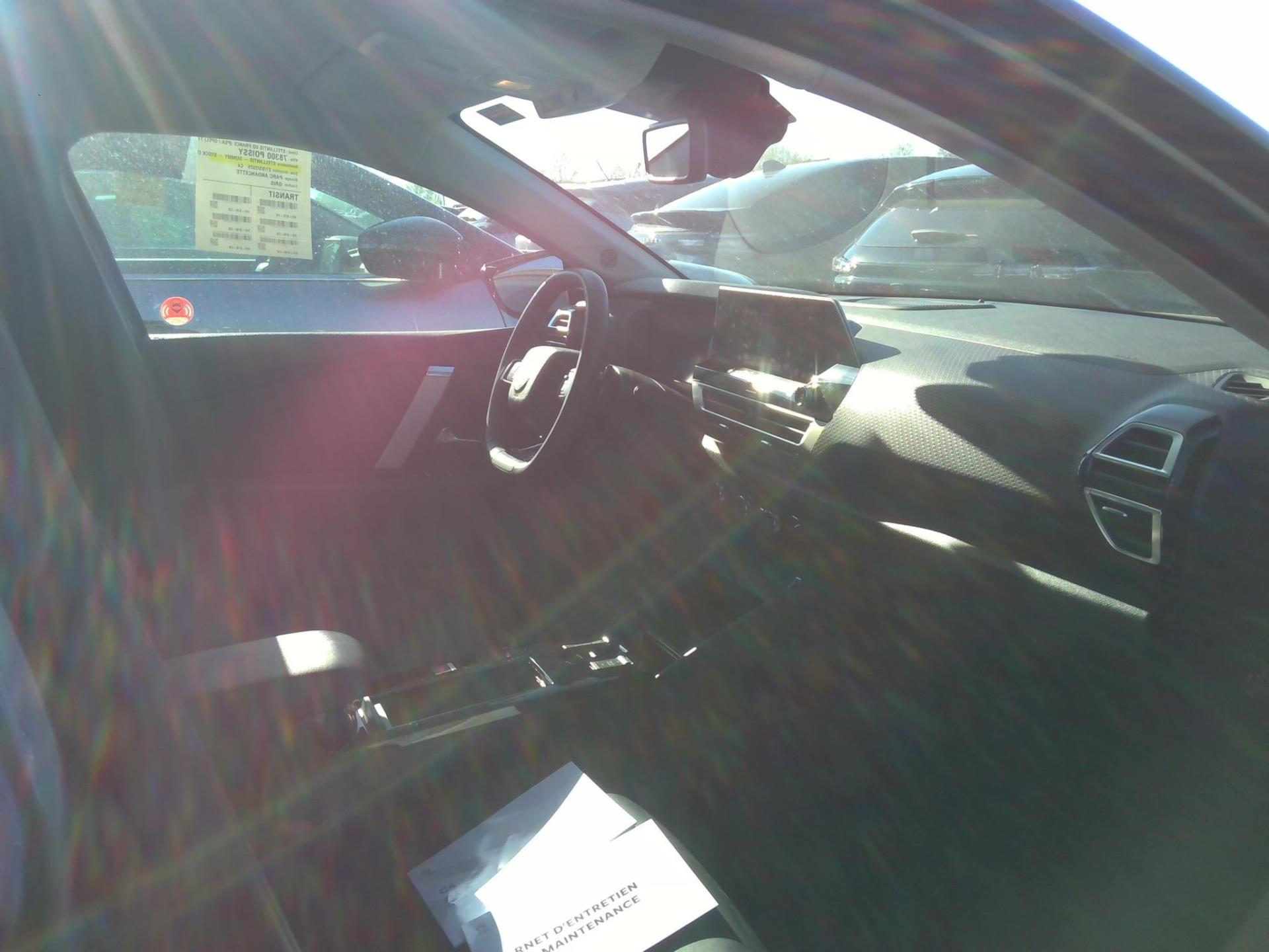 Citroen C4 Hybride 145 ch e-DCS6 Max 2025