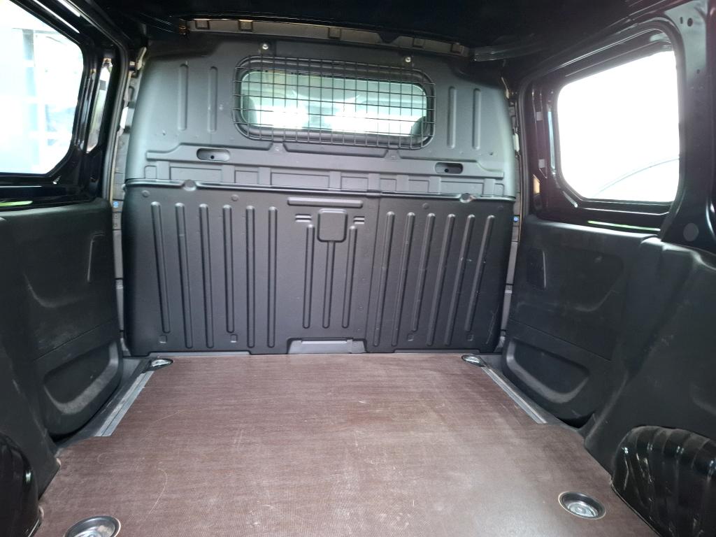 Citroen BERLINGO VAN M 650 BLUEHDI 100 S&S BVM6 DRIVER 2022