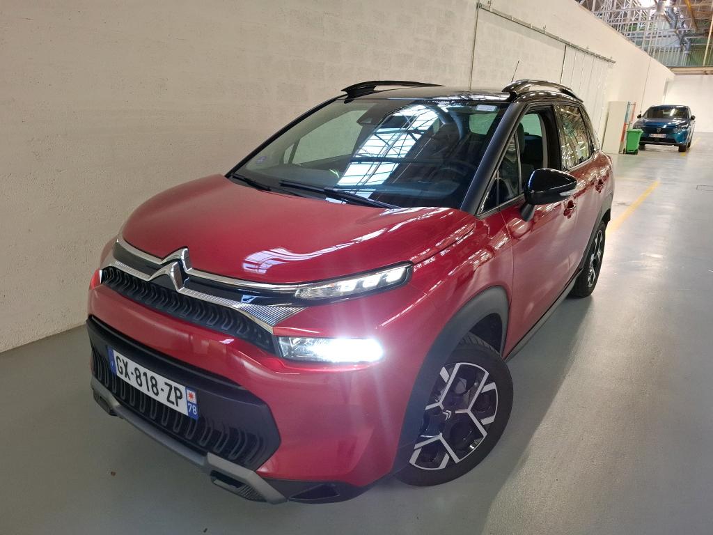C3 AIRCROSS