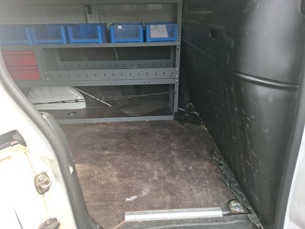 Peugeot PARTNER FOURGON LONG 950 KG BLUEHDI 130 S&S EAT8 ASPHALT 2021
