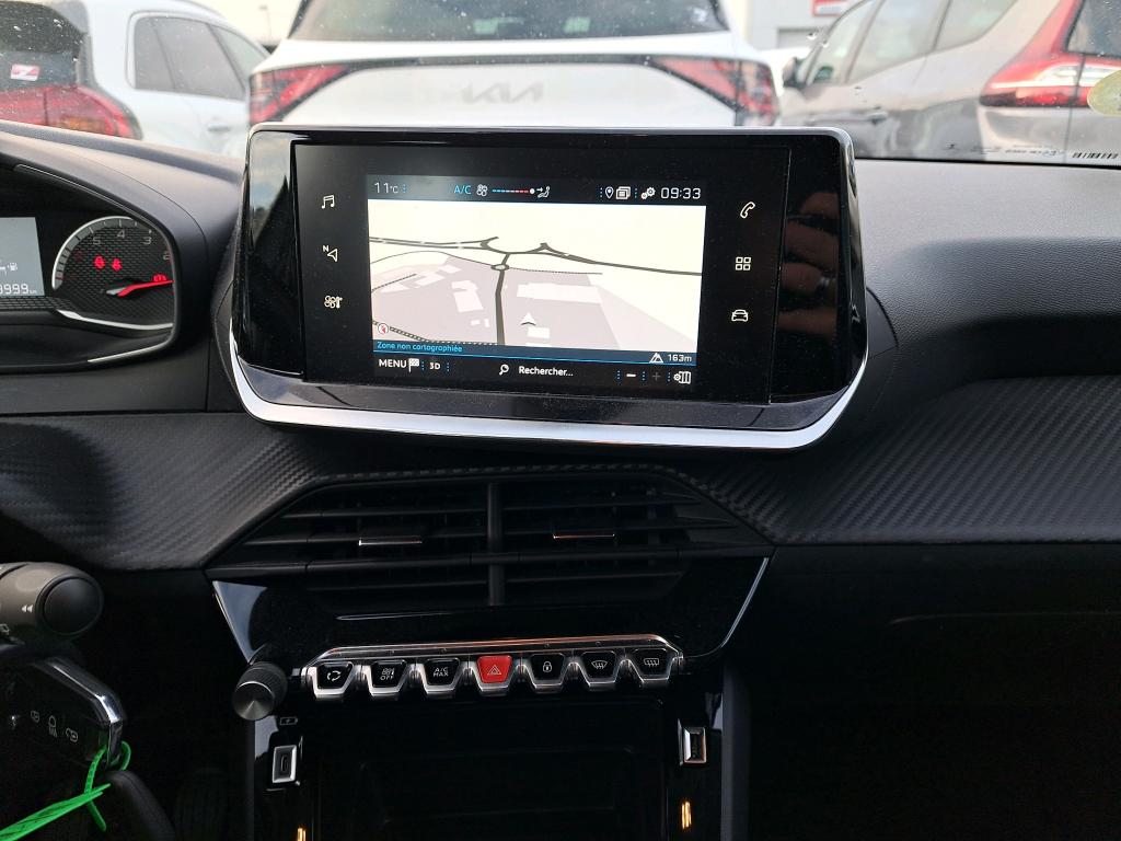 Peugeot 208 BLUEHDI 100 S&S BVM6 PREMIUM PACK 2021