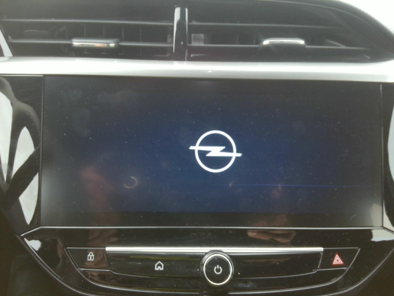 Foto Opel Corsa 15