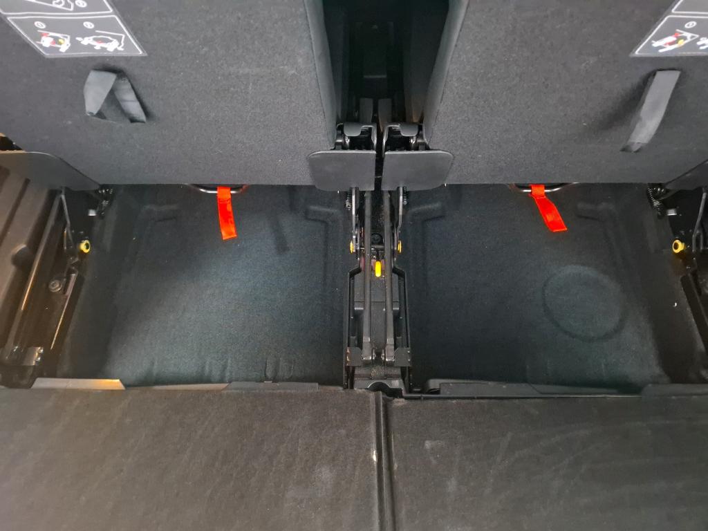 Peugeot 5008 BlueHDi 130ch S&S EAT8 Allure Pack 2021