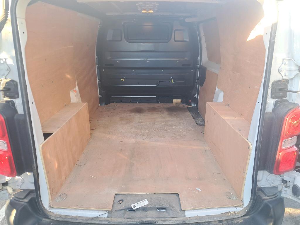 Peugeot EXPERT FGN TOLE M BLUEHDI 145 S&S EAT8  2023