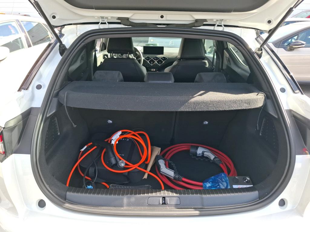 DS DS3 Crossback E-Tense Performance Line+ 2022