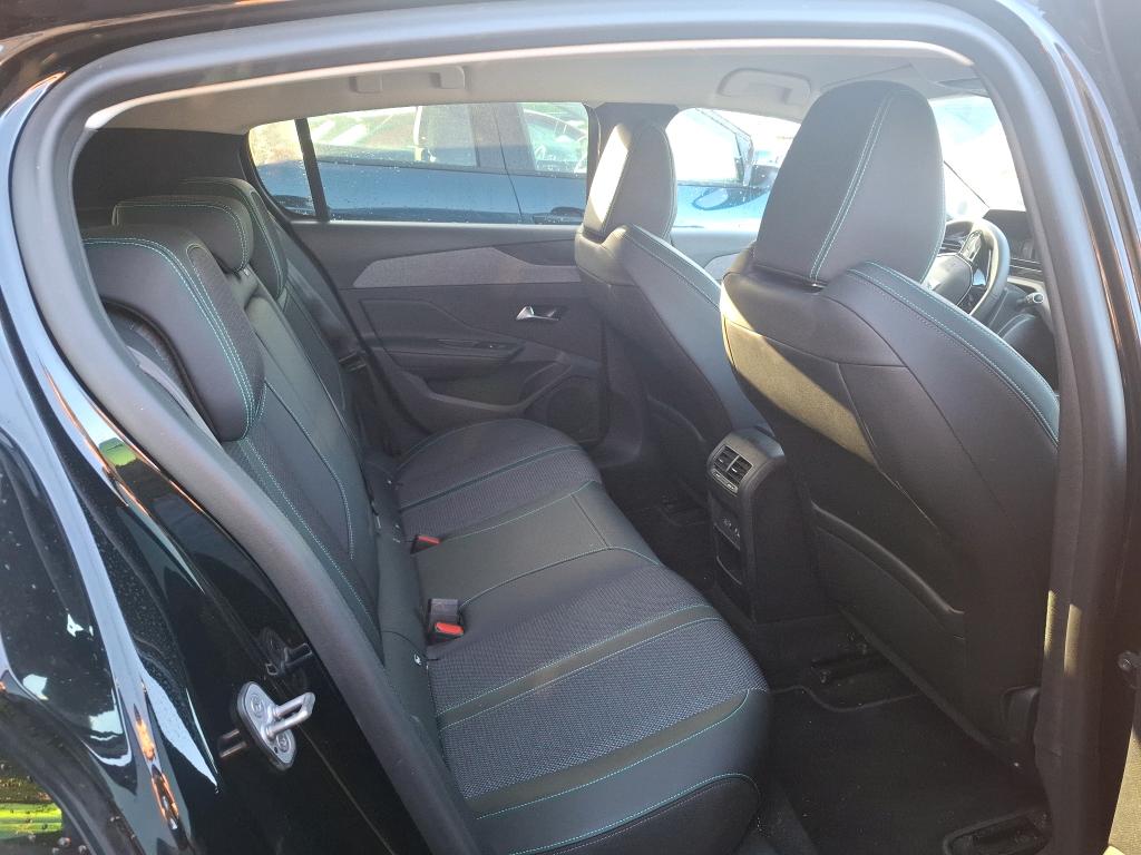 Peugeot 308 BlueHDi 130ch S&S EAT8 Allure 2022