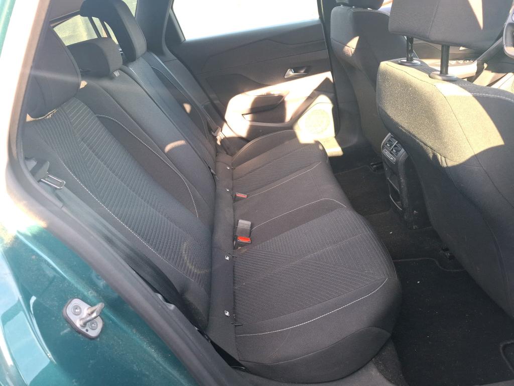 Peugeot 308 SW PureTech 110ch S&S BVM6 Active Pack 2022