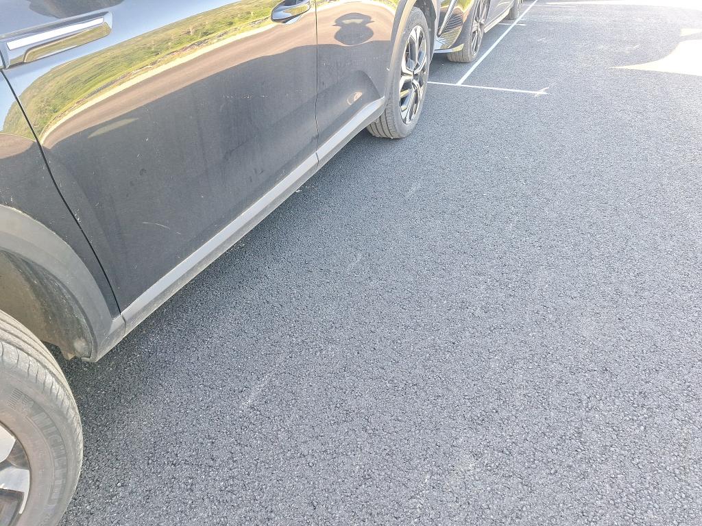 Citroen C5 X Hybride Rechargeable 225 S&S e-EAT8 Shine 2022
