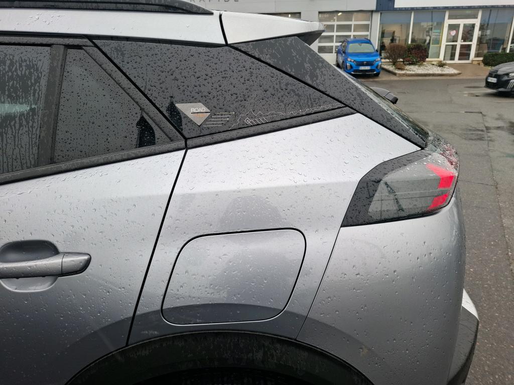 Peugeot 2008 BlueHDi 110 S&S BVM6 Roadtrip 2022