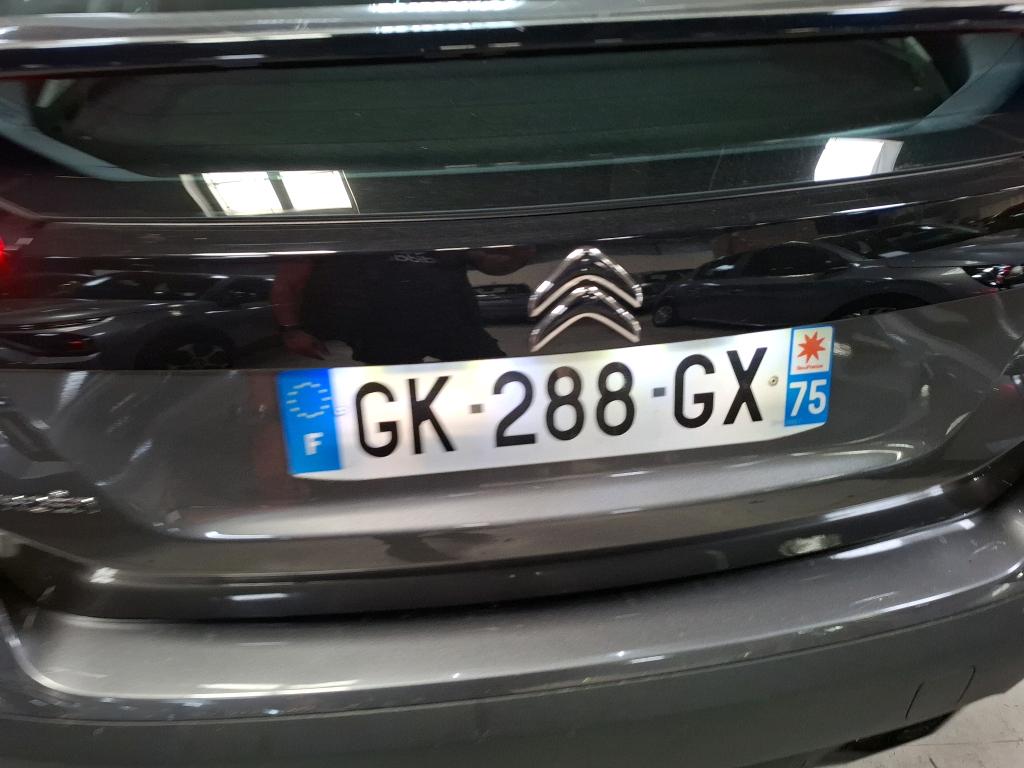 Citroen C4 PureTech 130 S&S EAT8 Feel 2022