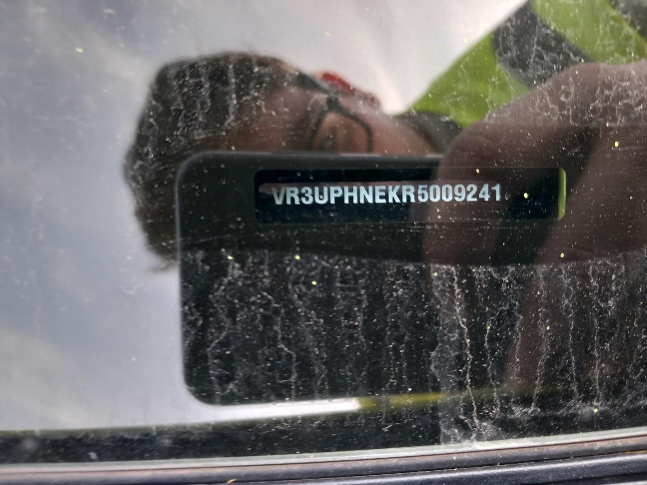 Foto Peugeot 308 6
