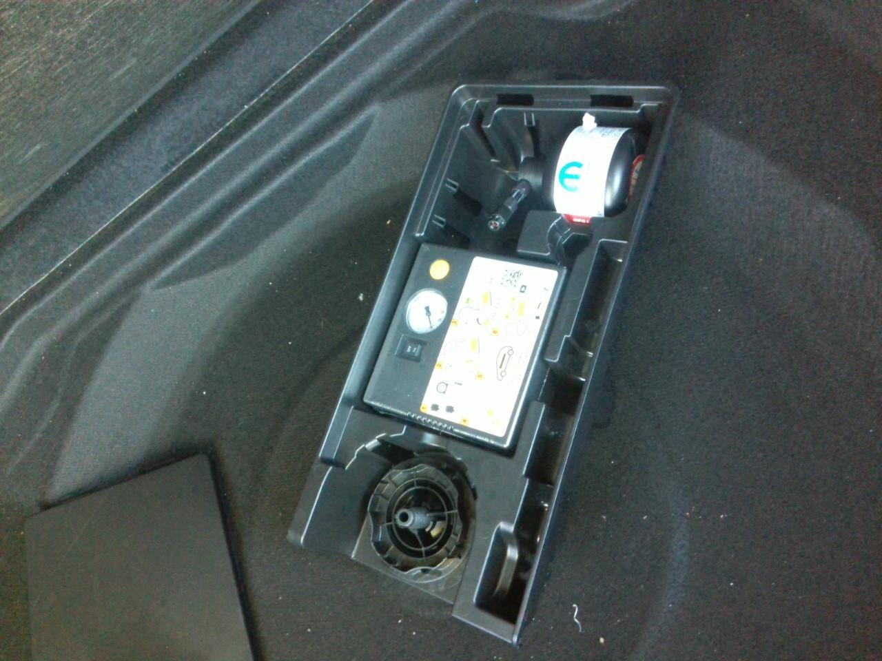Foto Citroën C5 Aircross Hybrid 16