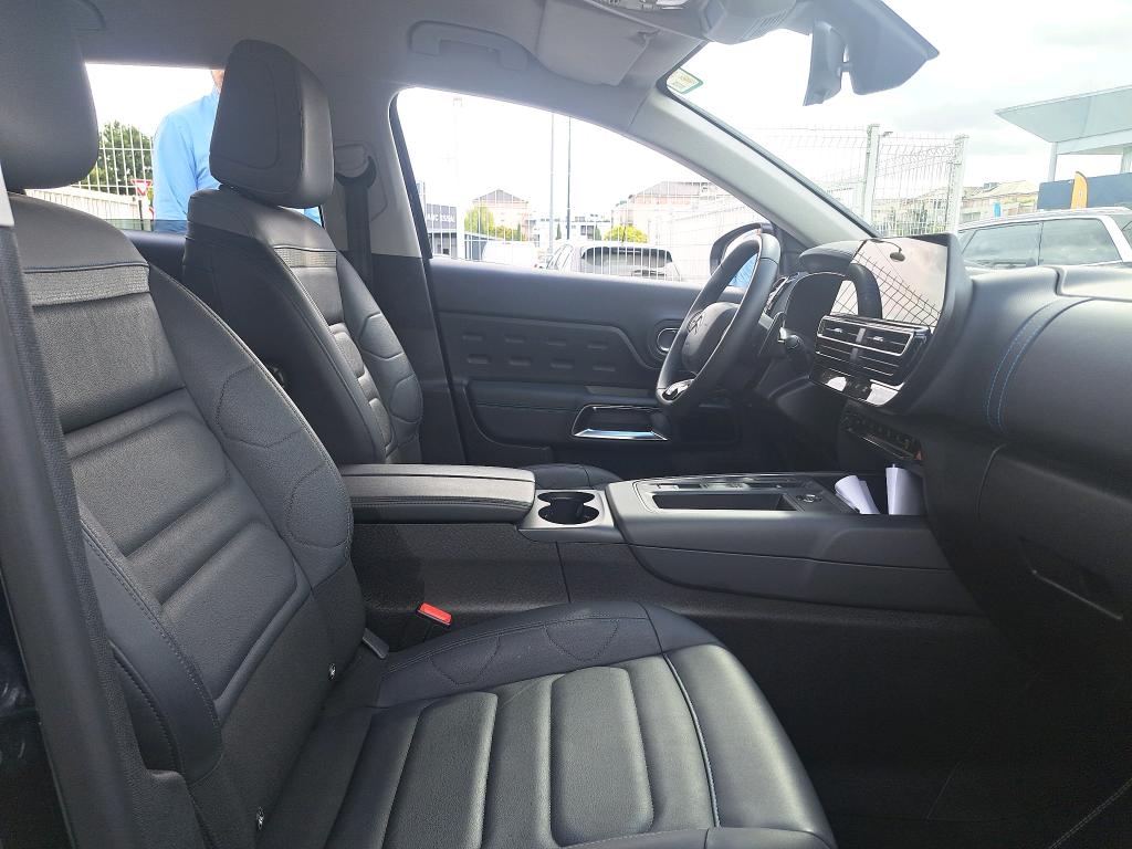 Citroen C5 Aircross Hybride Rechargeable 225 e-EAT8 Shine Pack 2022