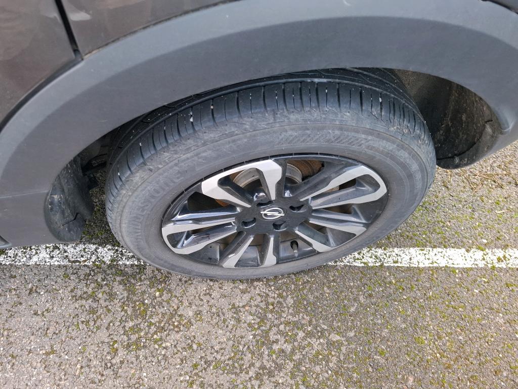 Opel Crossland 1.5 D 110 ch BVM6 Elegance Business 2022