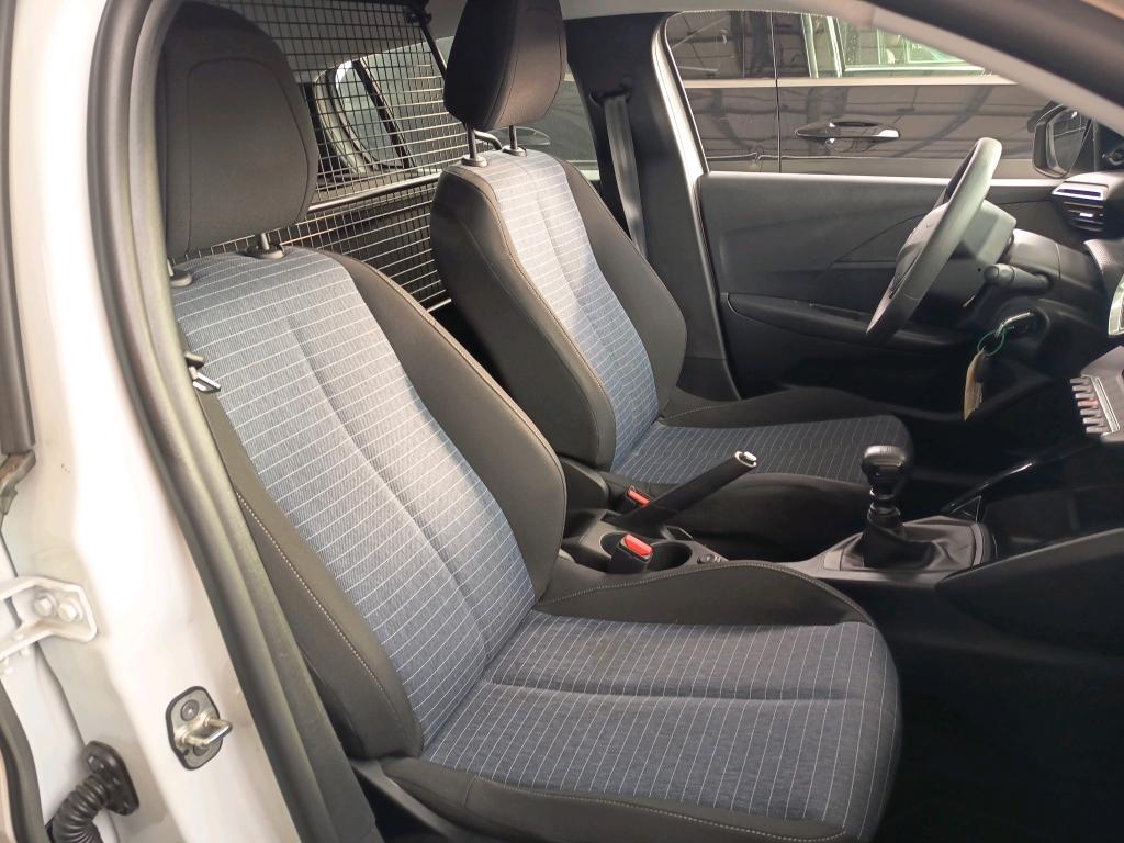 Peugeot 208 BLUEHDI 100 S&S BVM6 PREMIUM 2021