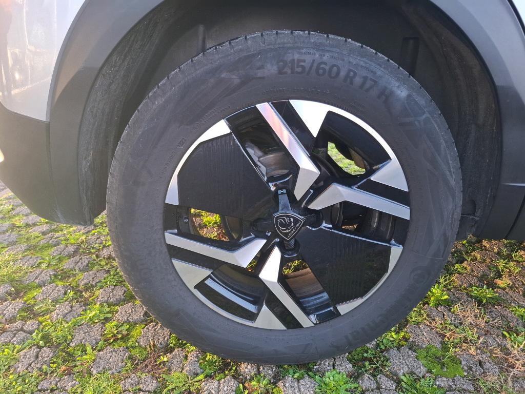 Peugeot 2008 PureTech 130 S&S EAT8 Allure 2023