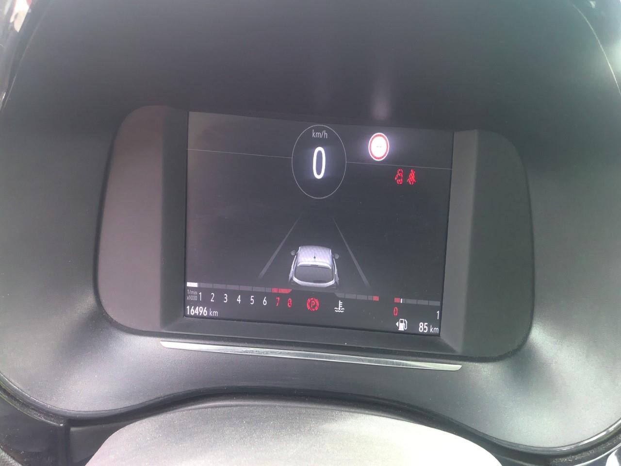 Foto Opel Corsa 4