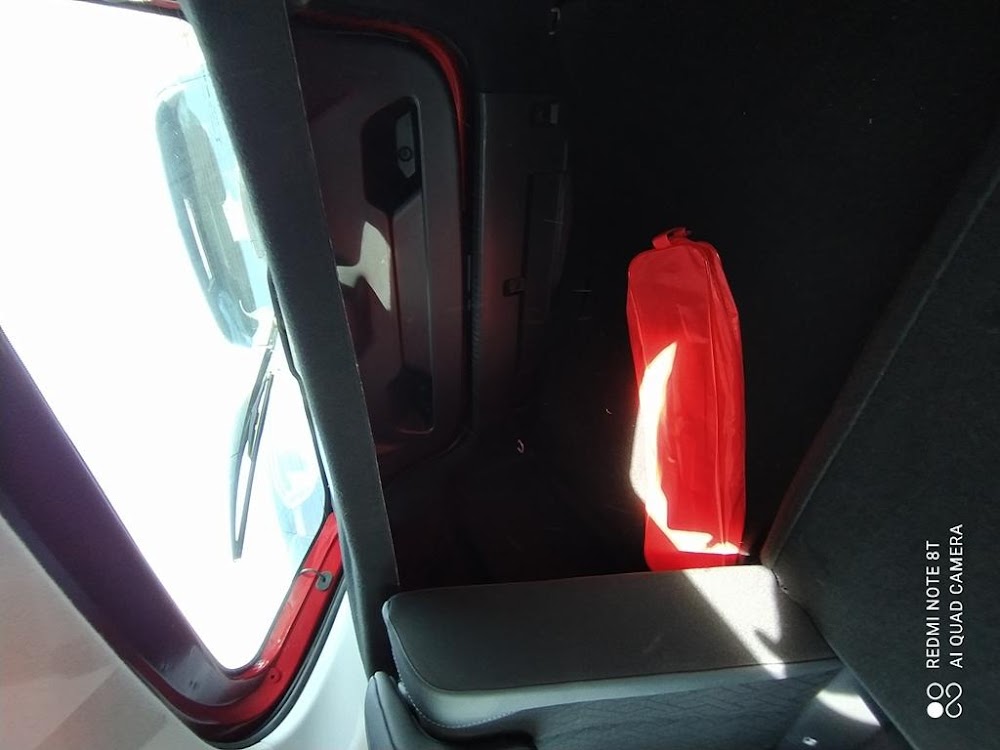 Foto Opel Corsa 10