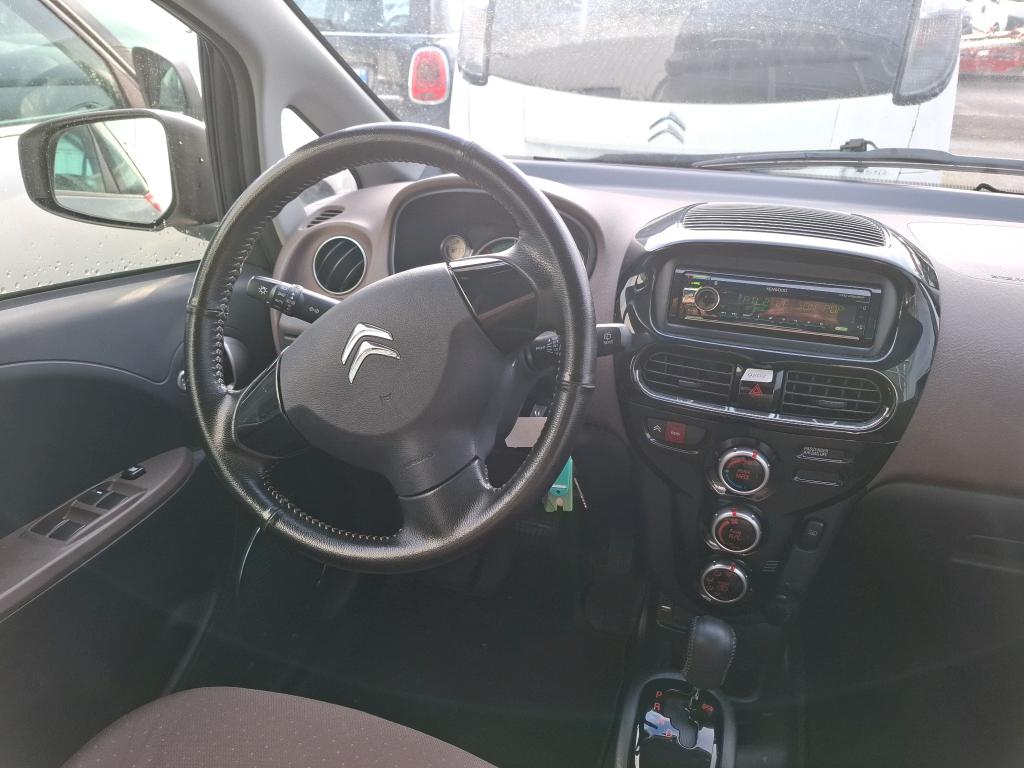 Citroen C-Zero Confort 2020