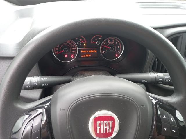 Foto Fiat Doblo Cargo 8
