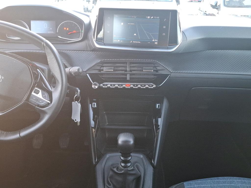 Peugeot 208 BLUEHDI 100 S&S BVM6 PREMIUM PACK 2021