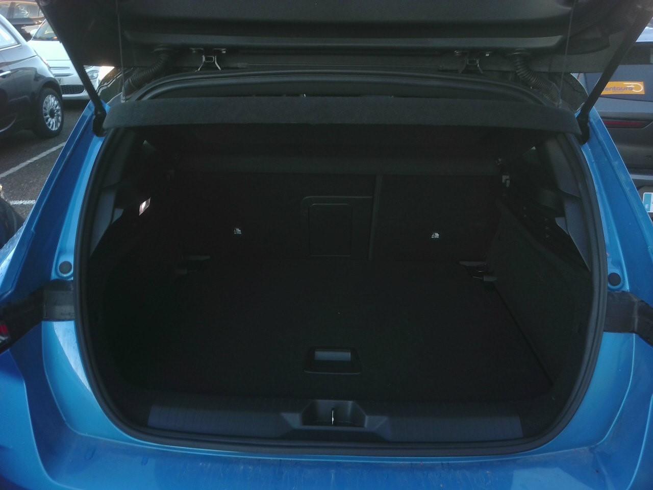 Foto Opel Astra 10
