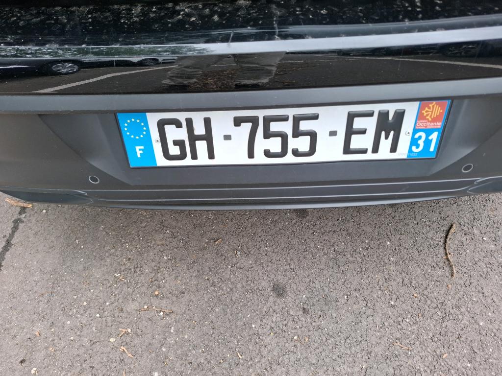 Peugeot 308 BlueHDi 130ch S&S BVM6 Active Pack 2022