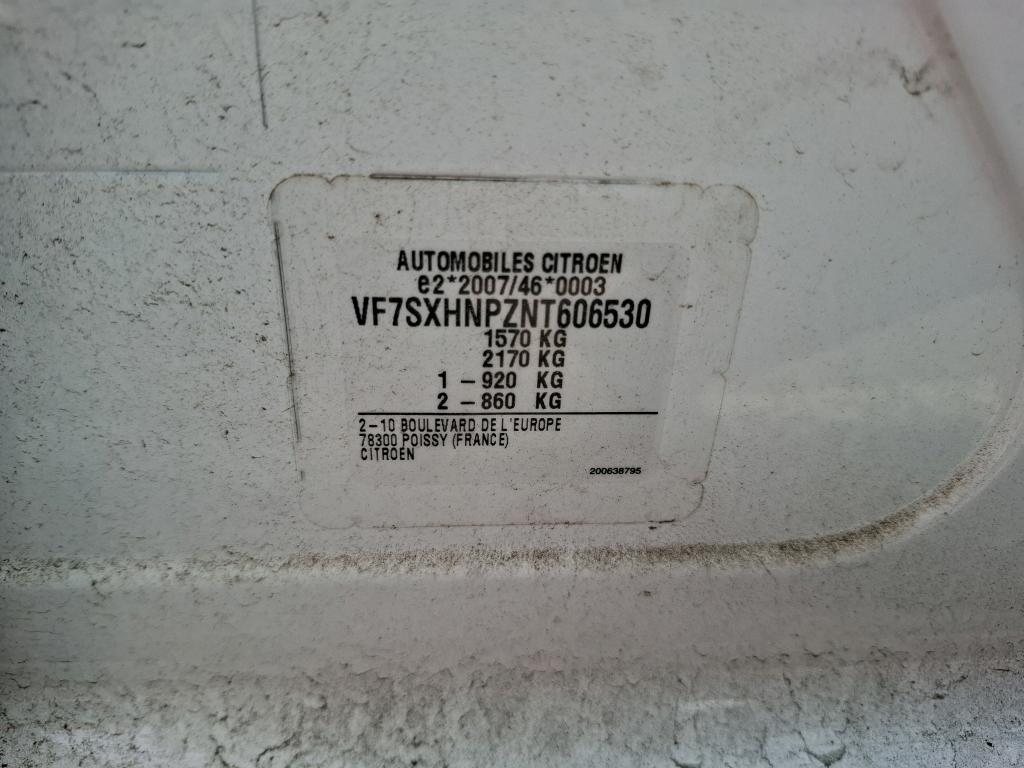 Citroen C3 PureTech 110 S&S BVM6 Feel Pack 2022