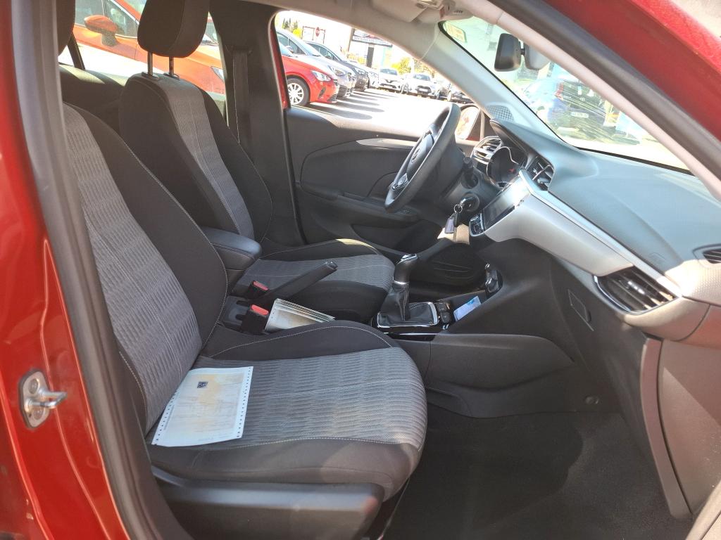 Opel Corsa 1.2 75 ch BVM5 Edition 2020